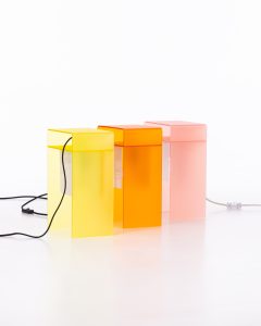 U table lamp related products mokki